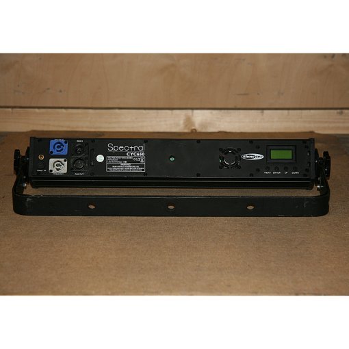Showtec Spectral CYC650