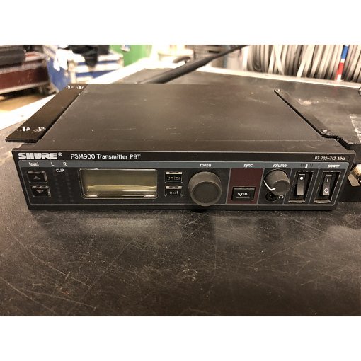 Shure PSM900 P9 Personal Monitoring System