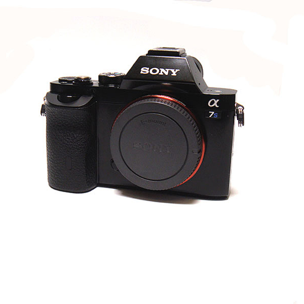 Sony ILCE-7SB CEC a7s