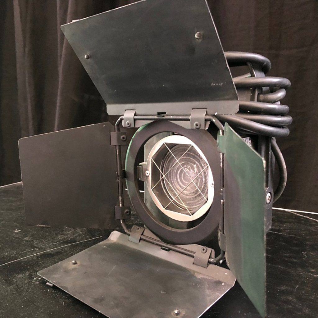Strand Lighting Mizar MK2