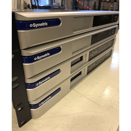Symetrix SymNet xOut12 Analog Output Expander