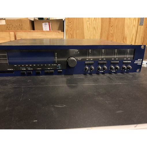 Turbosound LMS-700