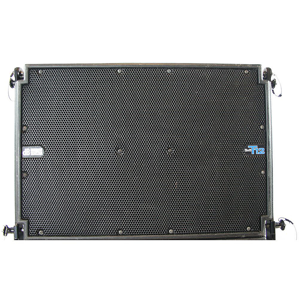 dB Technologies DVA T12