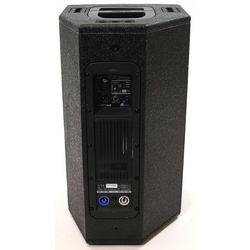 dB Technologies DVX D10 HP