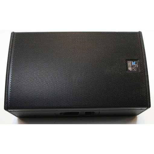 dB Technologies DVX D12 HP