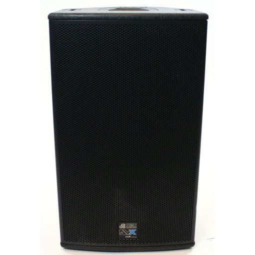 dB Technologies DVX D12 HP