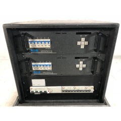 ADB MEMORACK 30 Dimmer rack