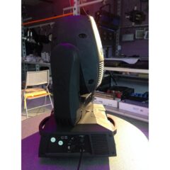 ADJ Vizi Spot 5R, Moving Head Lighting Fixture
