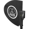 AKG SRA2B-W Wide-Band Directional Active Antenna