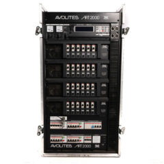 Avolites Art2000 Dimmer