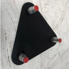 BASE PLATE PROLYTE X-30 D