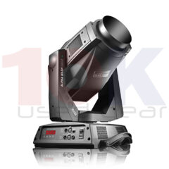 ClayPaky ALPHA WASH HALO 1000