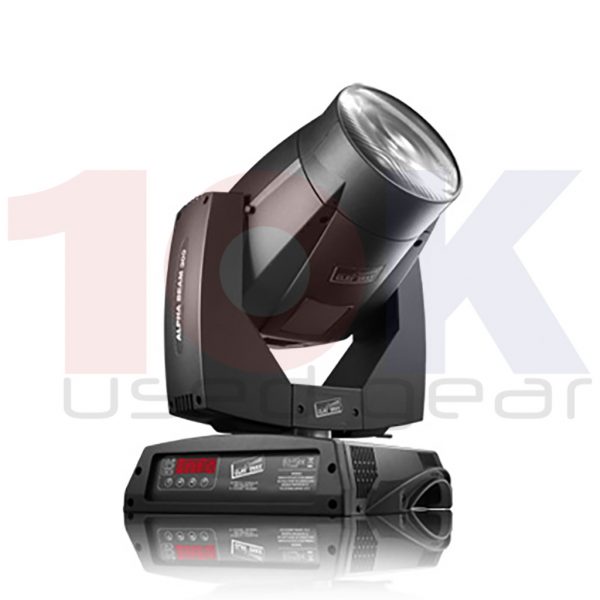 Clay-Paky-Alpha-Beam-300