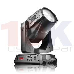 ClayPaky Alpha Wash 1200