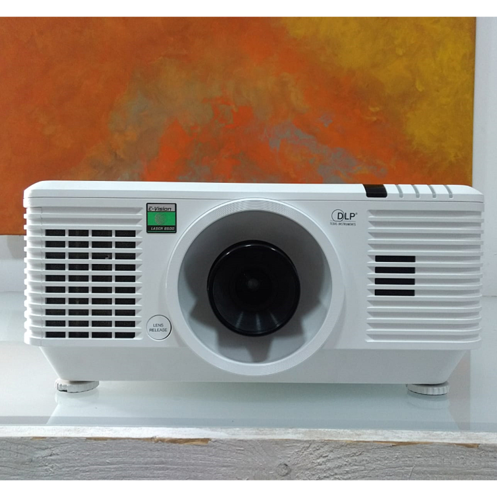 Digital Projection E-VISION 6500 LASER Projector