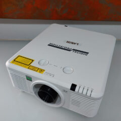 Digital Projection E-VISION 6500 LASER Projector