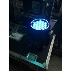 Ehrgeiz Helios+ 19Z Lighting Fixture