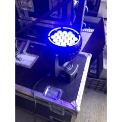 Ehrgeiz Helios+ 19Z Lighting Fixture