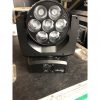 Ehrgeiz Helios 7 Lighting Fixture