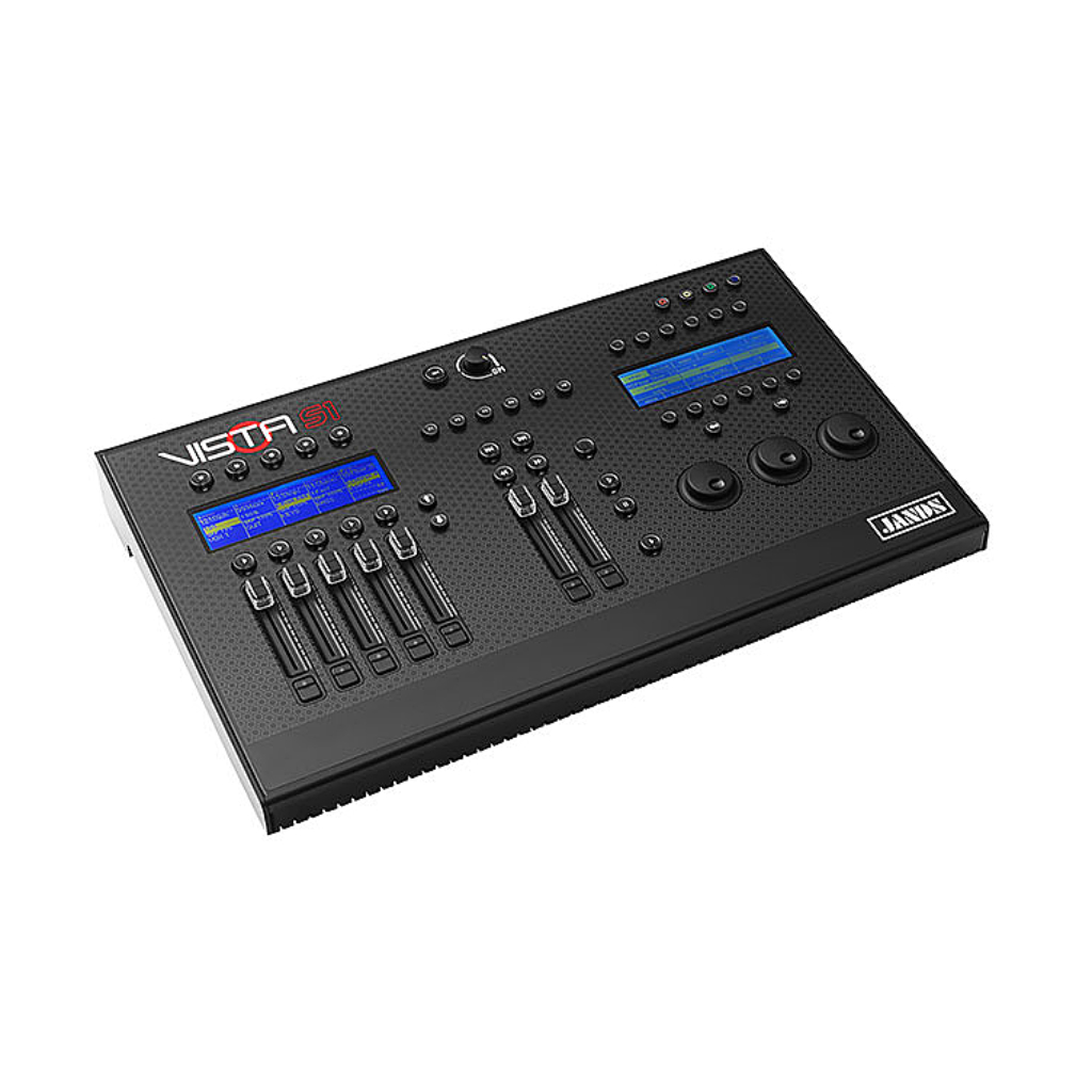 Jands Vista S1