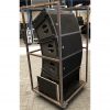 Used L-Acoustics Arcs WiFo System