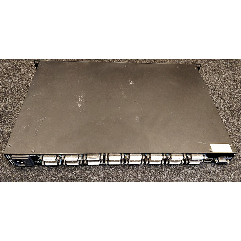 Used Lightware DVI 8x8 PRO Matrix