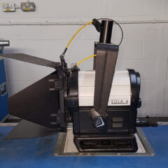 Litepanels Sola 4 LED Fresnel Lighting Fixture
