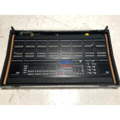 MA Lighting Lightcommander 48/6 Console