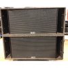 NEXO RS15 Sub Bass Speaker