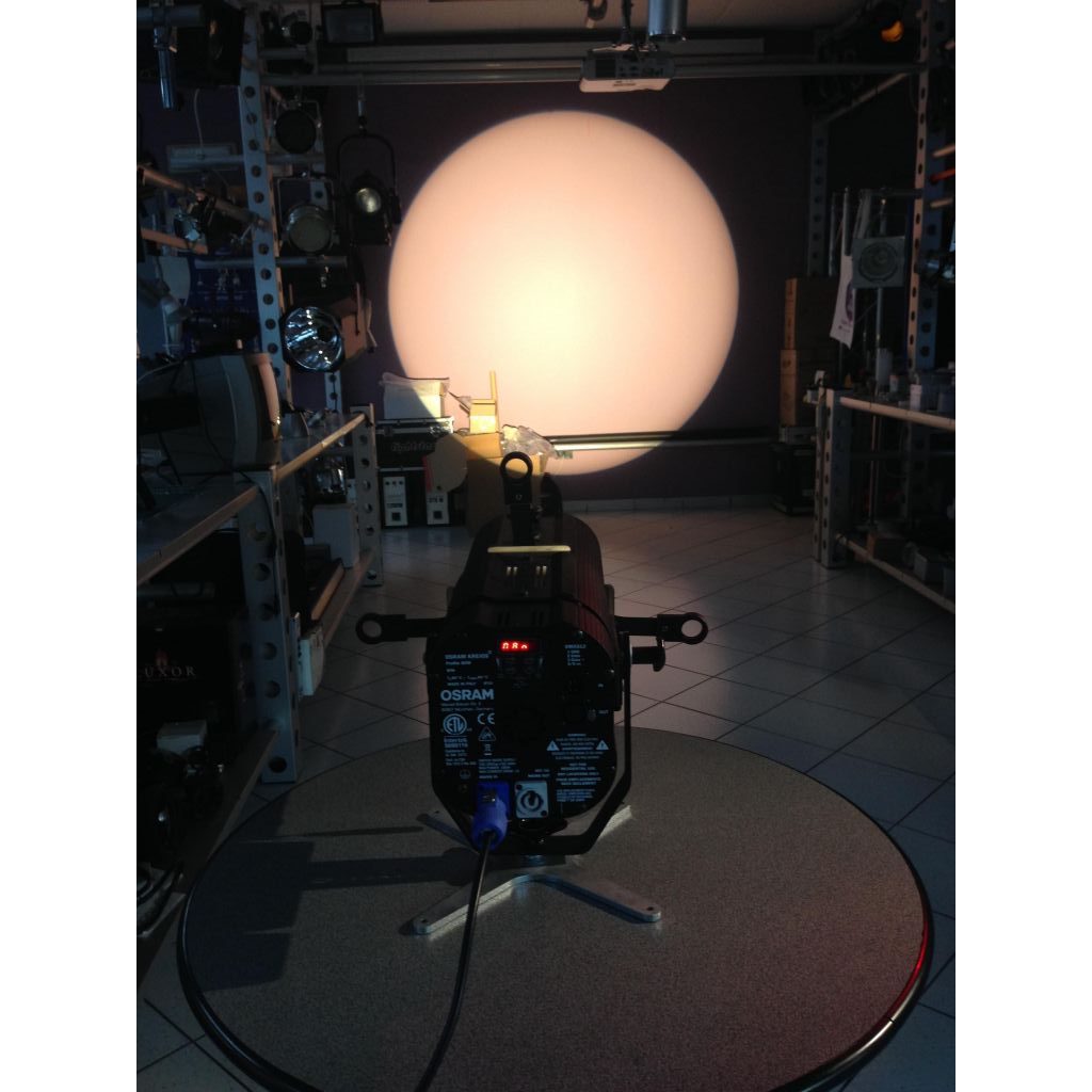 Osram Kreios Profile 80W WW warm white Lighting Fixture