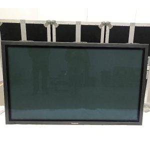 Panasonic 65” Display Kit