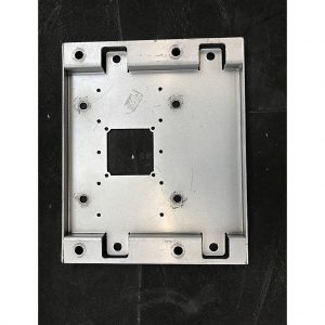 Panasonic 65” Display Kit