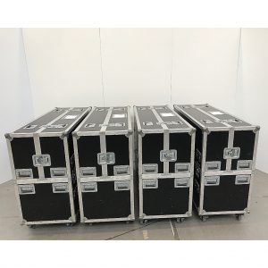 Panasonic 65” Display Kit