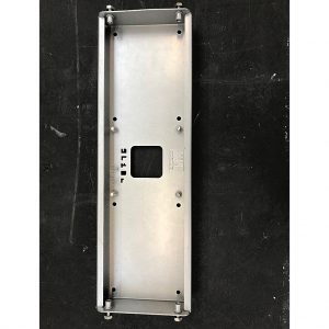 Panasonic 65” Display Kit