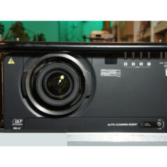 Panasonic PT-D12000 Projector