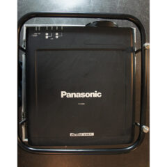 Panasonic PT-D12000 Projector