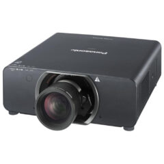 Panasonic PT-DZ110XE Projector