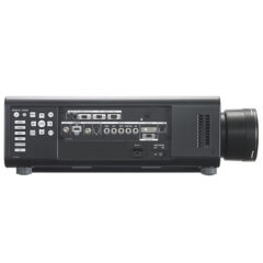 Panasonic PT-DZ110XE Projector