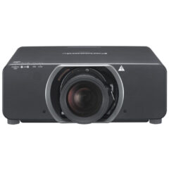 Panasonic PT-DZ110XE Projector