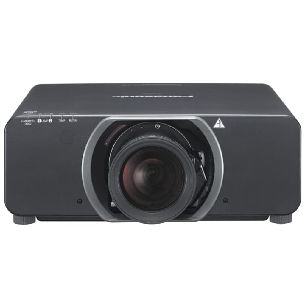 Panasonic PT-DZ110XE Projector