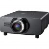 Used Panasonic PT-DZ16K Projector