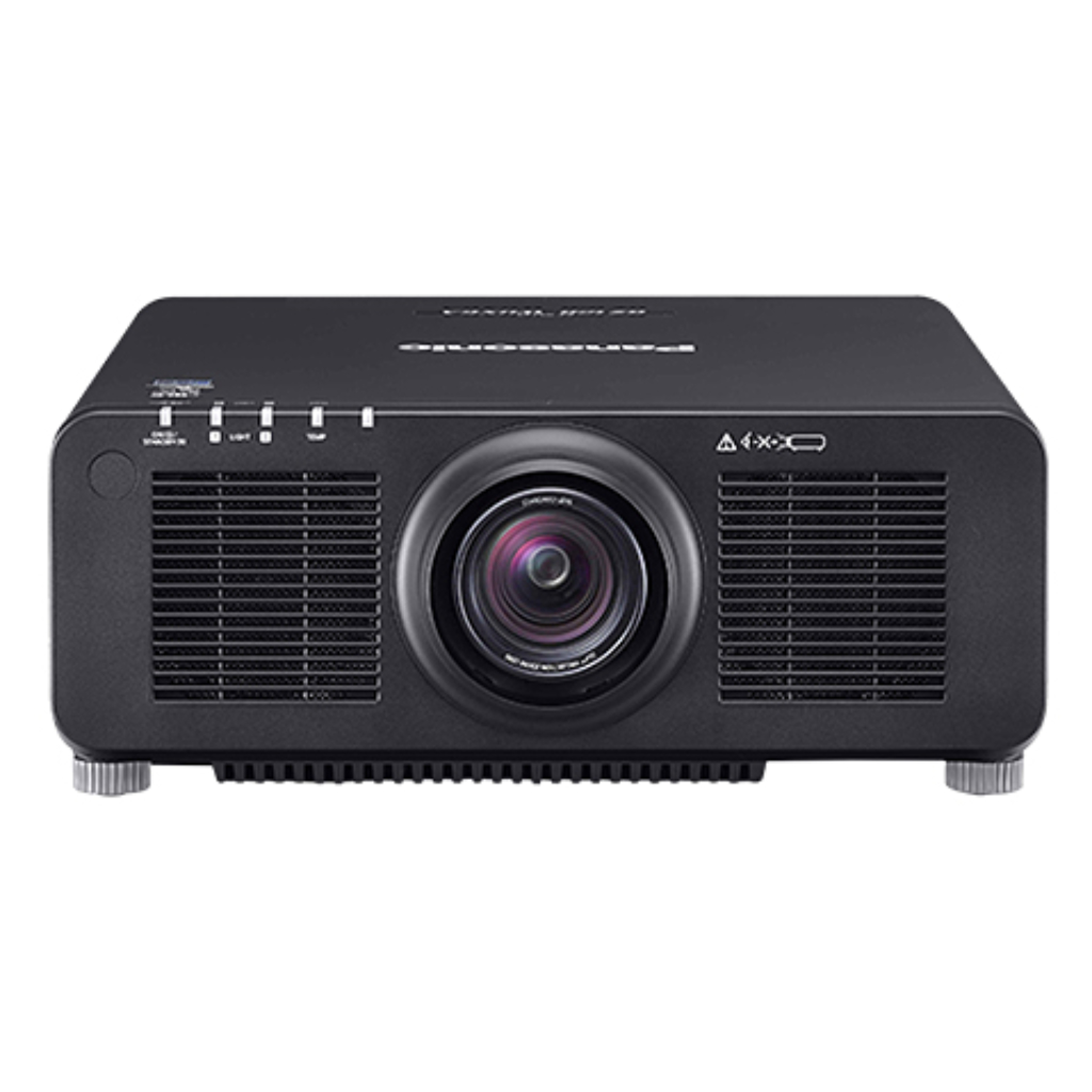 Panasonic PT-RZ120 Projector