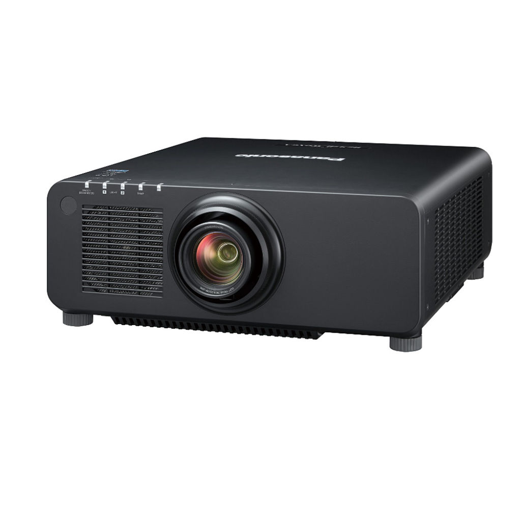 Panasonic PT-RZ770 Projector