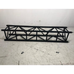 Prolyte Mast Truss Ground Support 2 TON 2 M