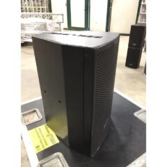 RCF TT-08A 750W ACTIVE SPEAKER MONITOR