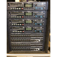 Roland VE-7000 Mixing System