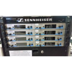 Sennheiser EW500 G3