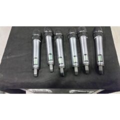 Sennheiser EW500 G3