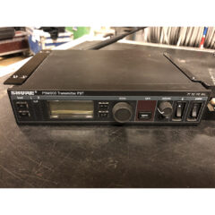 Shure PSM900 P9 Personal Monitoring System