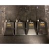 Shure PSM900 P9 Beltpacks 2010